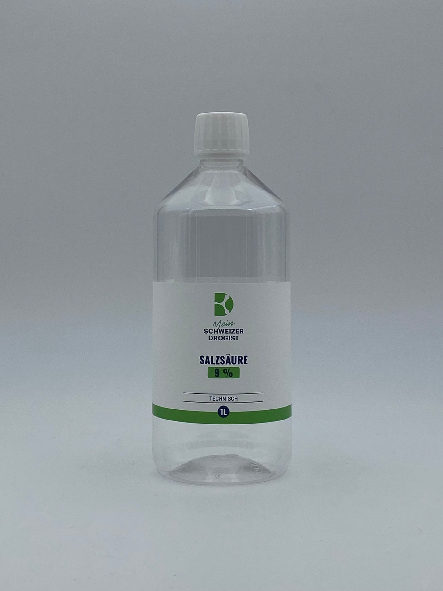 acide chlorhydrique 9-10%