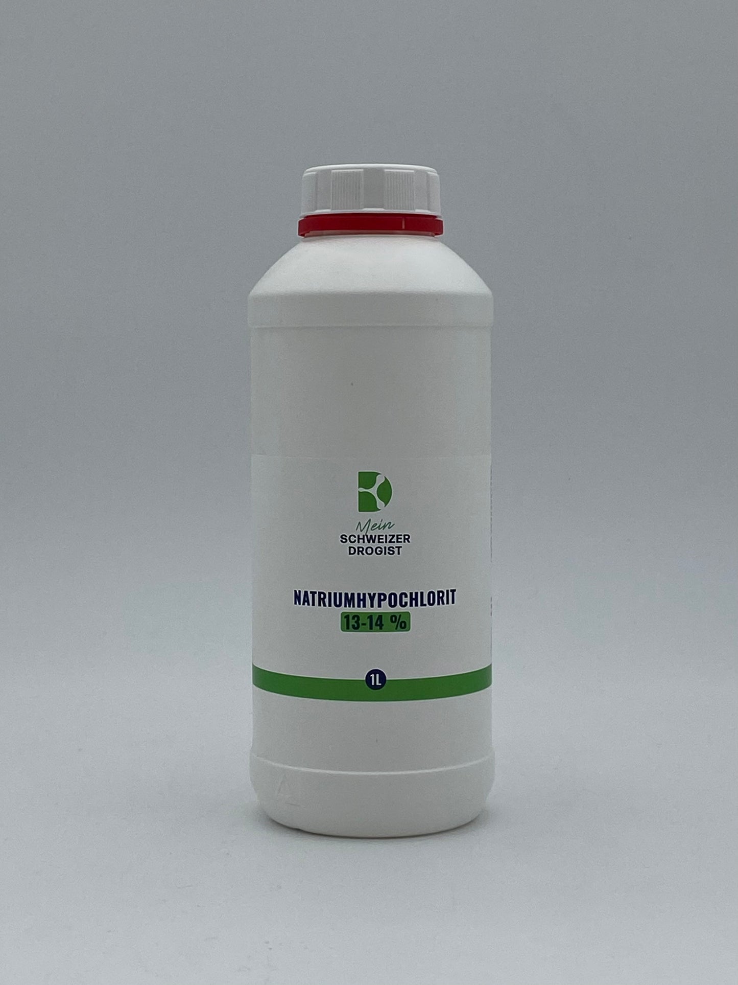 HYPOCHLORITE DE SODIUM 13-14%